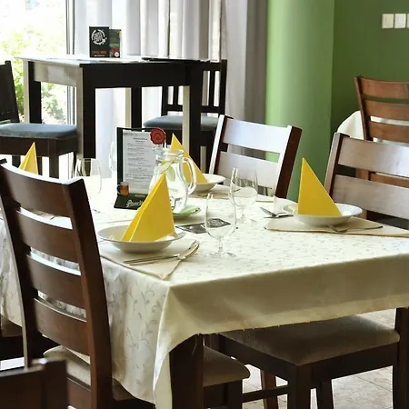 Apartman Zara *