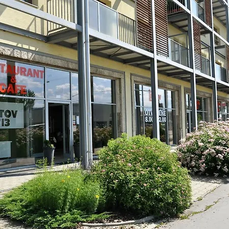 Apartman Zara