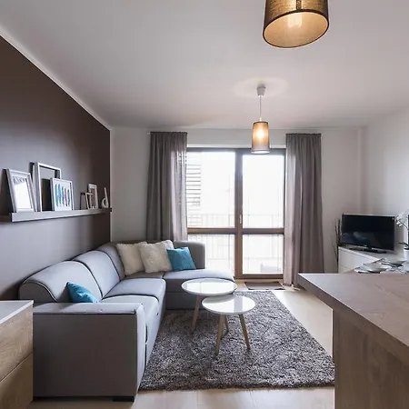 Apartman Zara Apartment *