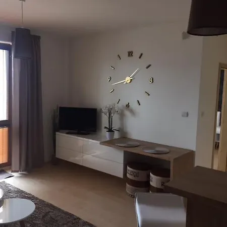 Apartment Apartman Zara