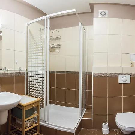 Apartman Zara Liptovsky Mikulas