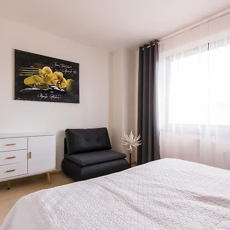 Apartman Zara Apartment *