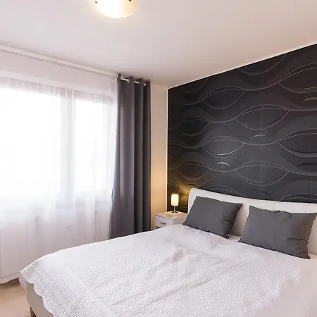 Apartman Zara * Liptovsky Mikulas