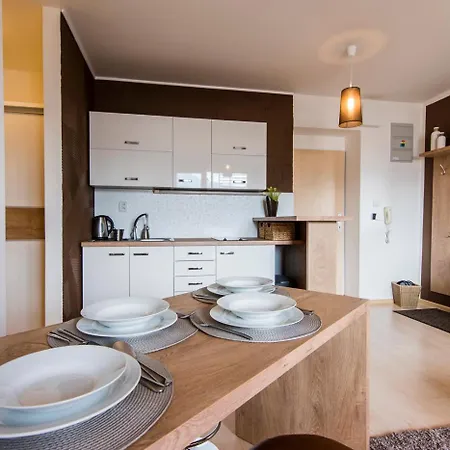 Apartman Zara Liptovsky Mikulas