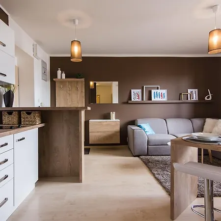 Apartman Zara Apartment