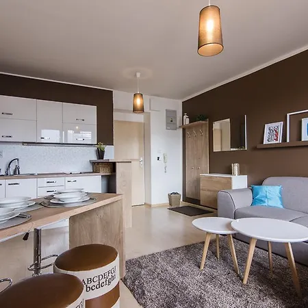 Apartman Zara *