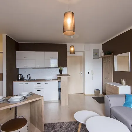 Apartman Zara