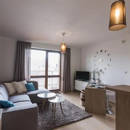 Apartment Apartman Zara Liptovsky Mikulas