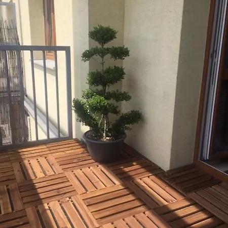 Apartman Zara Apartment Liptovsky Mikulas